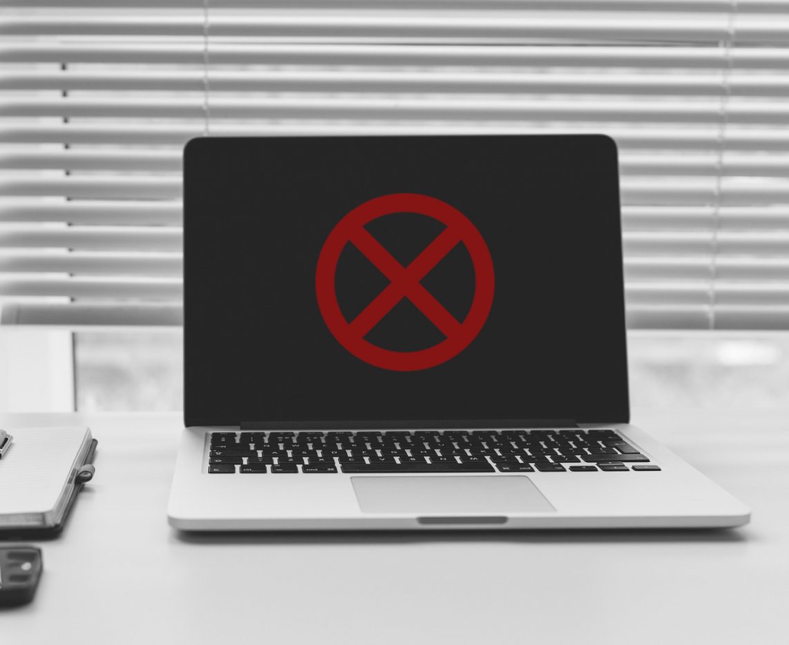The first ransomware attack targeting Macs