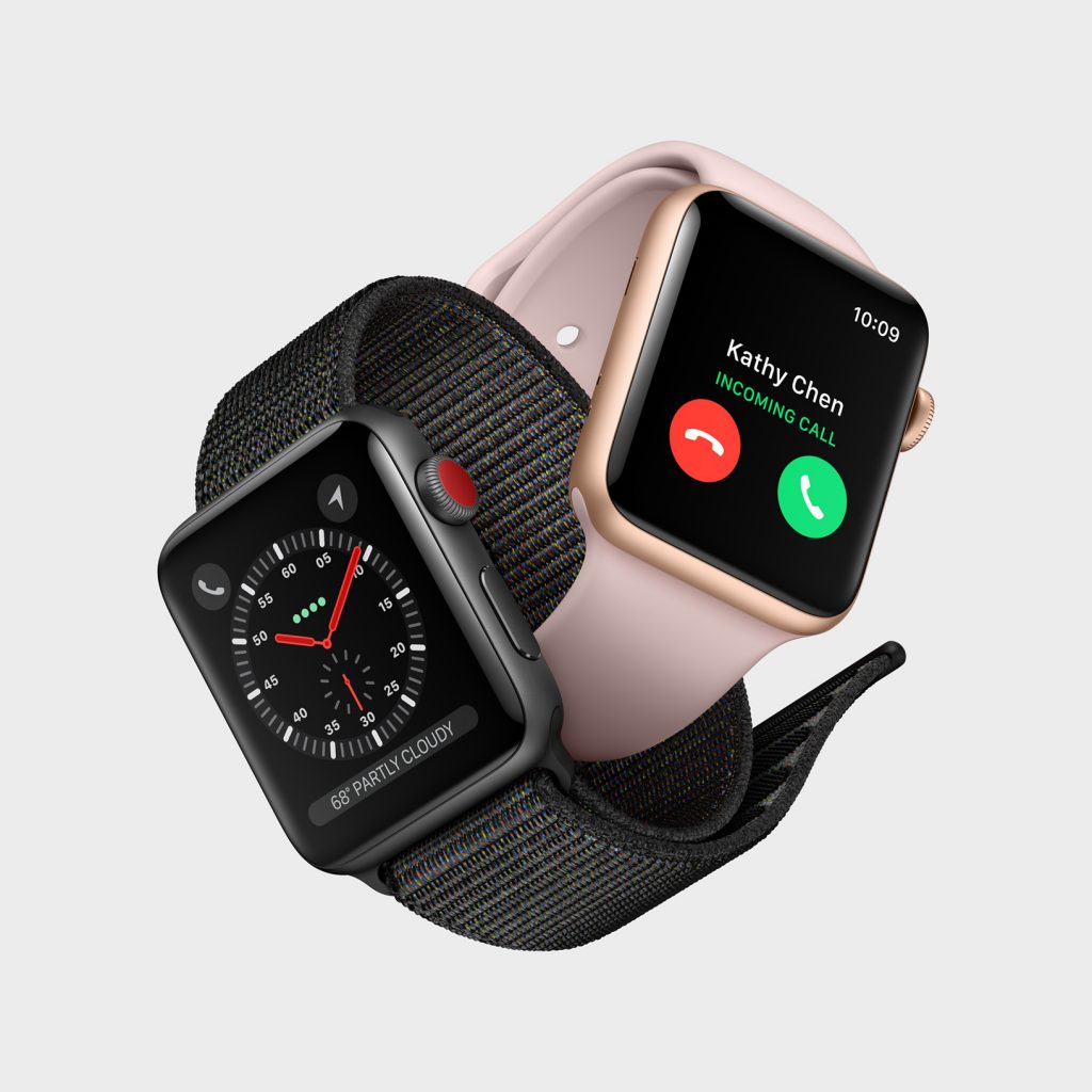 How to: Pair Apple Watch to new iPhone