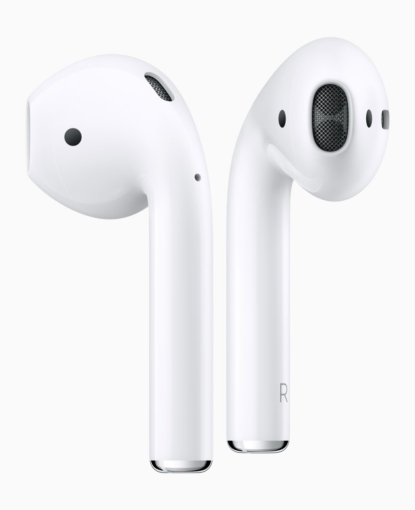 Apple's AirPods: How-to