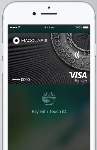 Apple Pay's Newest Additions