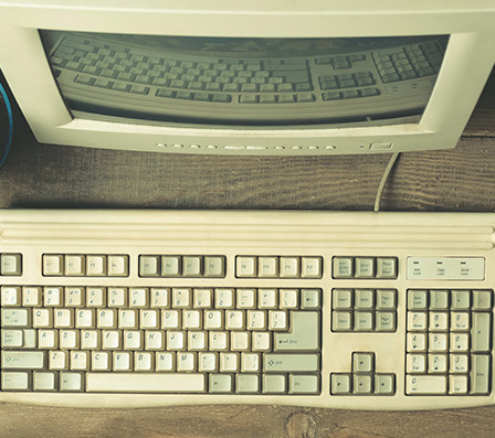 Which Apple machines are becoming vintage?
