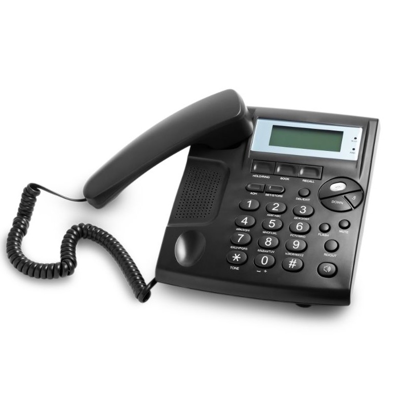 Is your legacy phone system holding you back?
