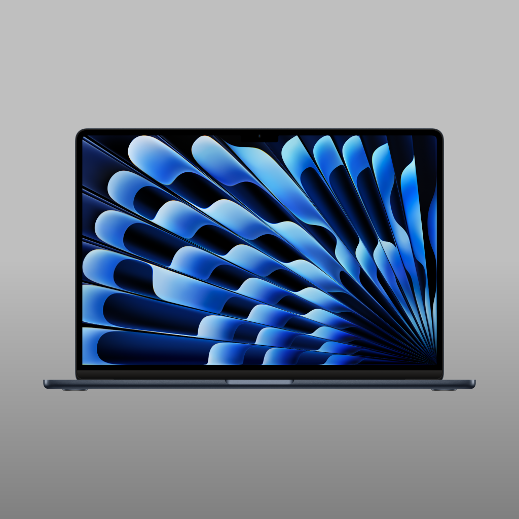 New M2 Macs at WWDC23