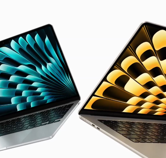 Navigating the Apple MacBook Lineup